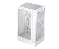 Deepcool CH270 Digital White - 1336389 - zdjęcie 1